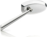 Mirror Side Mount Left Dynamic - Rizoma Compatible With Yamaha T-Max 530 (2012-2019)