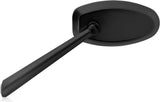 Mirror Side Mount Right Dynamic - Rizoma Compatible With Harley-Davidson Fat Bob (2018)