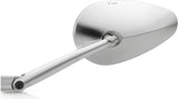 Mirror Side Mount Left Radial Rs - Rizoma Compatible With Harley-Davidson Softail Slim (2018-2020)