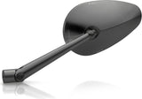 Mirror Side Mount Right Radial Rs - Rizoma Compatible With Ducati Multistrada 1260 S (2019-2020)