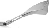 Mirror Side Mount Left Tomok - Rizoma Compatible With Yamaha T-Max 530 (2012-2019)