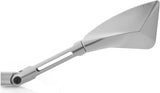 Mirror Side Mount Left Tomok - Rizoma Compatible With Ducati Multistrada Enduro 1200 (2015-2018)