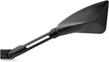 Mirror Side Mount Left Tomok - Rizoma Compatible With Ducati Multistrada Enduro 1200 (2015-2018)
