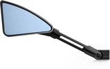 Mirror Side Mount Left Tomok - Rizoma Compatible With Harley-Davidson Fxdr (2019-2020)
