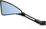 Mirror Side Mount Left Tomok - Rizoma Compatible With Harley-Davidson Breakout (2013-2017)
