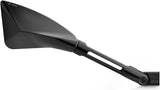 Mirror Side Mount Right Tomok - Rizoma Compatible With Harley-Davidson Dyna (1984-2017)