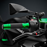 Mirror Side Mount Right Tomok - Rizoma Compatible With Harley-Davidson Dyna (1984-2017)