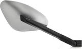 Mirror Side Mount Right Genesi - Rizoma Compatible With Bmw R 1150 Rs
