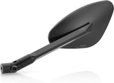 Mirror Side Mount Right Genesi - Rizoma Compatible With Harley-Davidson Fxdr (2019-2020)