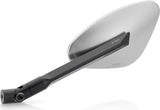 Mirror Side Mount Left Genesi - Rizoma Compatible With Bmw R 1150 Gs