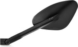 Mirror Side Mount Left Genesi - Rizoma Compatible With Ducati Multistrada Enduro 1200 S (2015-2018)