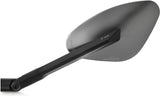 Mirror Side Mount Left Genesi - Rizoma Compatible With Harley-Davidson Breakout (2013-2017)