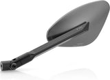 Mirror Side Mount Left Genesi - Rizoma Compatible With Bmw F 800 Gs Adventure (2013-2018)