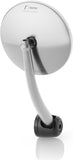 Mirror End Mount Left Spirit Rs - Rizoma Compatible With Mv Agusta Brutale 1090 (2013-2015)