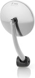 Mirror End Mount Left Universal Ø24,5(21>23) Spirit Rs - Rizoma Compatible With Suzuki