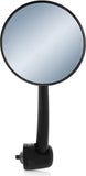 Mirror End Mount Right Universal Ø24,5(21>23) Spirit Rs - Rizoma Compatible With Aprilia