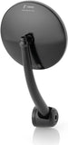 Mirror End Mount Left Universal Ø24,5(21>23) Spirit Rs - Rizoma Compatible With Ktm