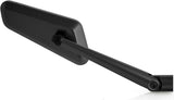 Mirror Side Mount Right Circuit 744 - Rizoma Compatible With Harley-Davidson Fxdr (2019-2020)