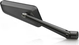 Mirror Side Mount Right Circuit 744 - Rizoma Compatible With Bmw R 1150 Gs