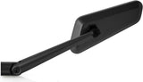 Mirror Side Mount Left Circuit 744 - Rizoma Compatible With Harley-Davidson Softail (1984-2017)