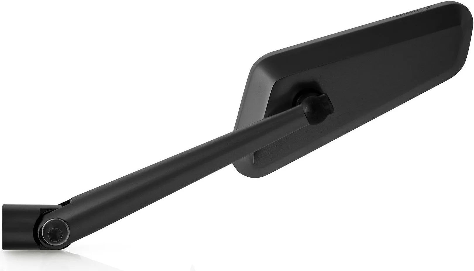 Mirror Side Mount Left Circuit 744 - Rizoma Compatible With Yamaha T-Max 530 (2012-2019)