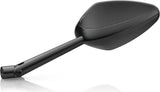 Mirror Sport Mount Right Veloce Sport - Rizoma Compatible With Kawasaki Ninja 600 (2005-2008)