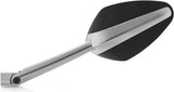 Mirror Side Mount Right Universal M8>M10 Veloce - Rizoma Compatible With Yamaha