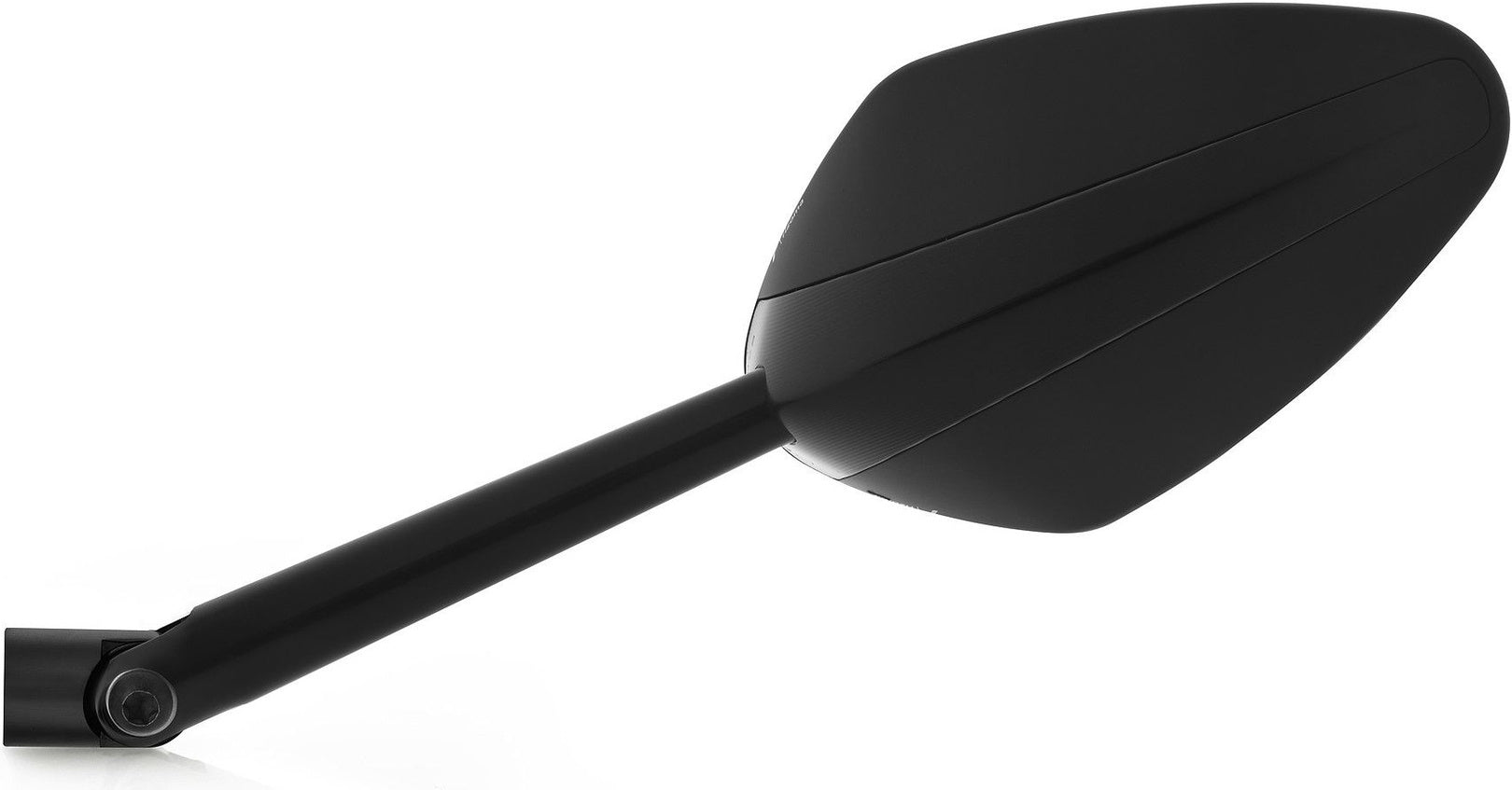 Mirror Side Mount Right Universal M8>M10 Veloce - Rizoma Compatible With Aprilia