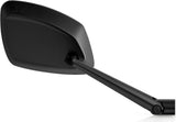 Mirror Side Mount Right 4D - Rizoma Compatible With Harley-Davidson Breakout (2013-2017)