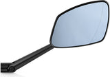 Mirror Side Mount Right 4D - Rizoma Compatible With Bmw R 1150