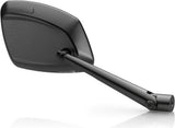 Mirror Side Mount Right 4D - Rizoma Compatible With Harley-Davidson Fxdr (2019-2020)
