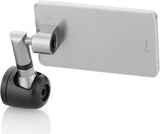 Mirror End Mount Right Universal Ø24,5(21>23) Quantum End - Rizoma Compatible With Suzuki