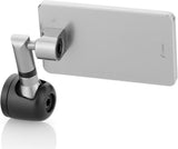 Mirror End Mount Right Quantum End - Rizoma Compatible With Mv Agusta Brutale 1090 (2013-2015)