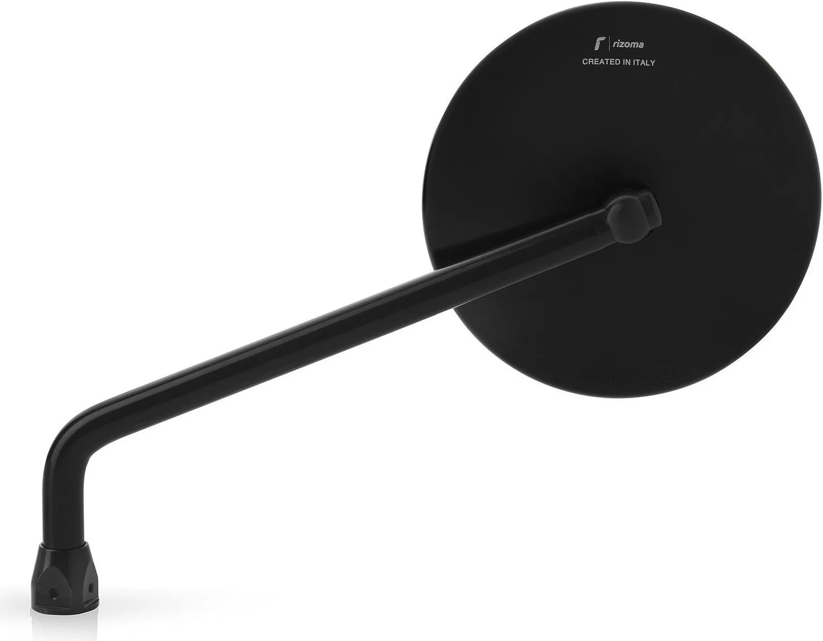 Mirror Direct Mount Right Universal M8>M10 One - Rizoma Compatible With Benelli