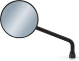 Mirror Direct Mount Right Universal M8>M10 One - Rizoma Compatible With Kawasaki