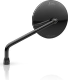 Mirror Direct Mount Right Universal M8>M10 One - Rizoma Compatible With Triumph