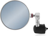 Mirror End Mount Right Spy-R Ø94.5 - Rizoma Compatible With Kawasaki Z 800 (2012-2016)