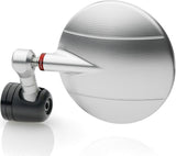Mirror End Mount Right Spy-R Ø94.5 - Rizoma Compatible With Bmw R Nine T 1200 (2014-2021)