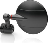 Mirror End Mount Left Spy-R Ø94.5 - Rizoma Compatible With Yamaha Xjr 300 (2002-2015)