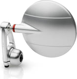 Mirror End Mount Left Universal Ø24,5(21>23) Spy-Arm Ø94.5 - Rizoma Compatible With Ktm
