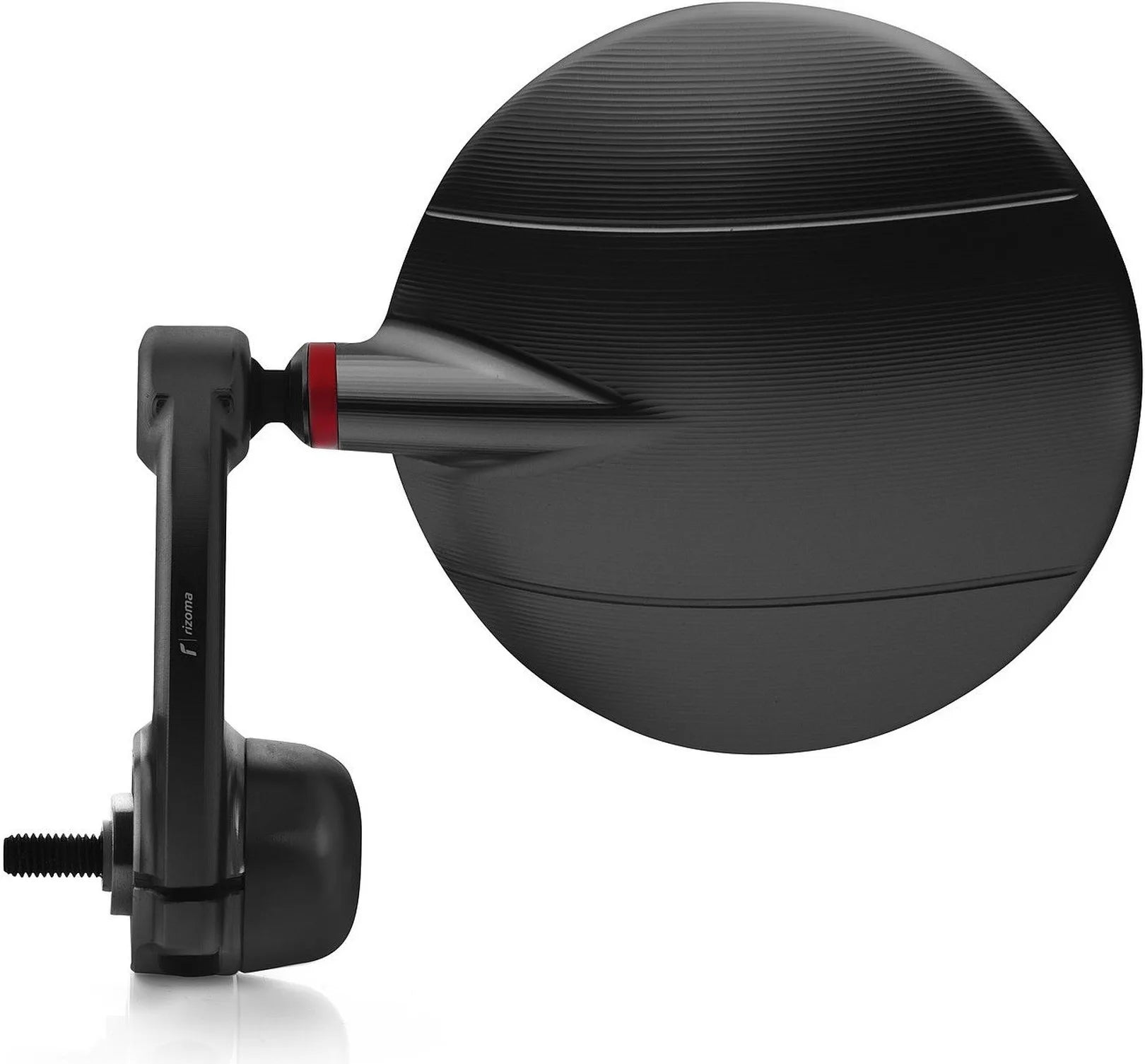 Mirror End Mount Right Universal Ø24,5(21>23) Spy-Arm Ø94.5 - Rizoma Compatible With Ktm