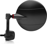 Mirror End Mount Right Universal Ø24,5(21>23) Spy-Arm Ø94.5 - Rizoma Compatible With Ktm