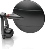 Mirror End Mount Right Universal Ø24,5(21>23) Spy-Arm Ø94.5 - Rizoma Compatible With Ktm
