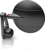 Mirror End Mount Right Spy-Arm Ø94.5 - Rizoma Compatible With Mv Agusta Rivale 800 (2013-2015)