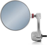 Mirror End Mount Right Universal Ø24,5(21>23) Spy-Arm Ø80 - Rizoma Compatible With Ktm