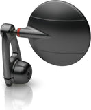 Mirror End Mount Right Universal Ø24,5(21>23) Spy-Arm Ø80 - Rizoma Compatible With Ktm