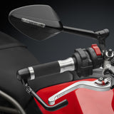 Mirror Sport Mount L Right Veloce L Sport - Rizoma Compatible With Ducati 959 Panigale (2018-2019)