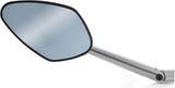 Mirror Side Mount Left Veloce L Naked - Rizoma Compatible With Bmw K 1200 Rs (1997-2006)