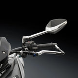 Mirror Side Mount Right Veloce L Naked - Rizoma Compatible With Ducati Multistrada Enduro 1200 (2015-2018)