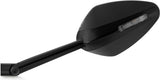 Mirror Side Mount Left Veloce L Naked - Rizoma Compatible With Bmw R 1150 Rs